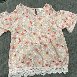 size 12 young girls